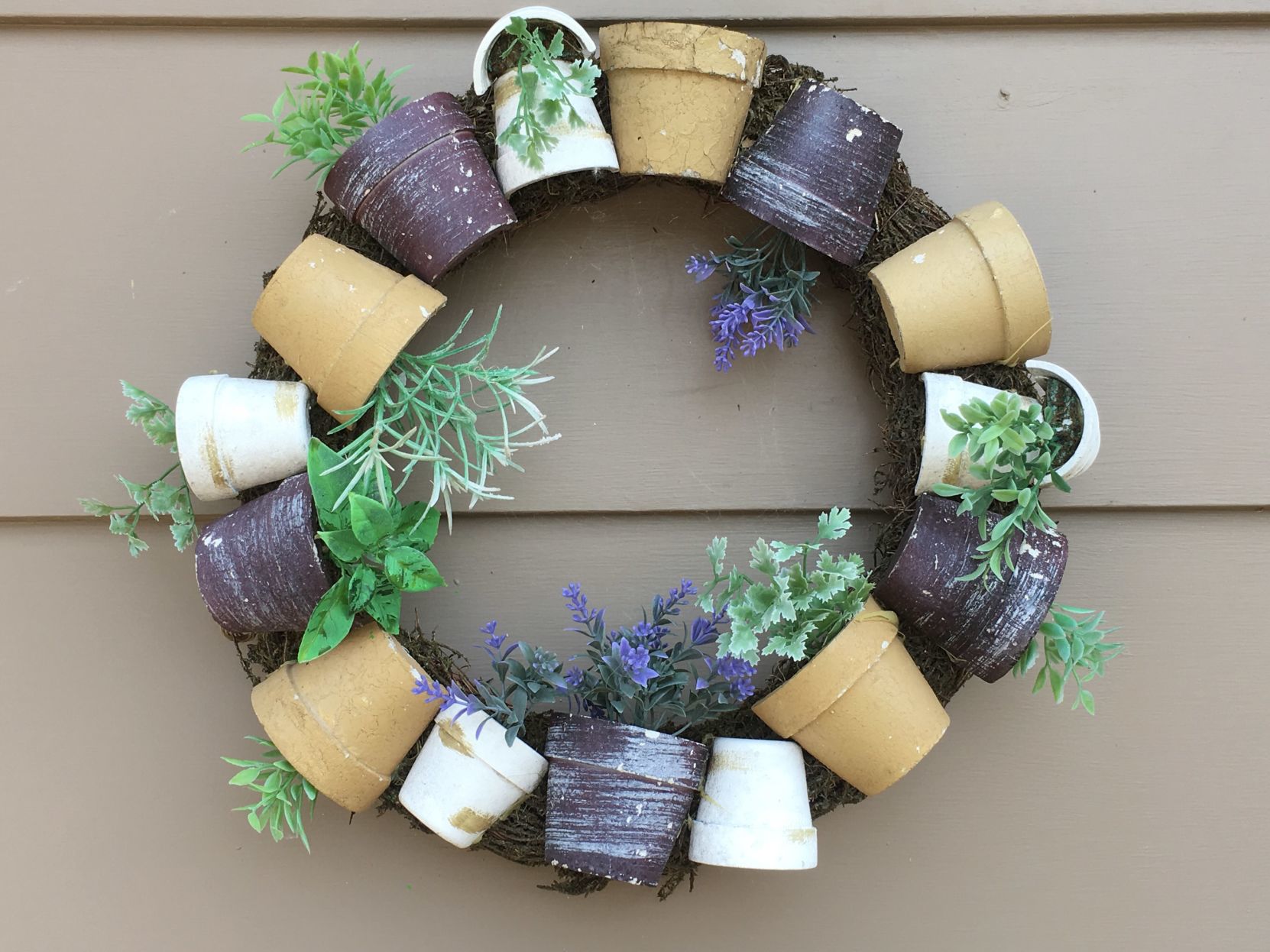 wreath